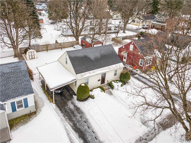 204 Meeker Avenue, Utica, NY 13502