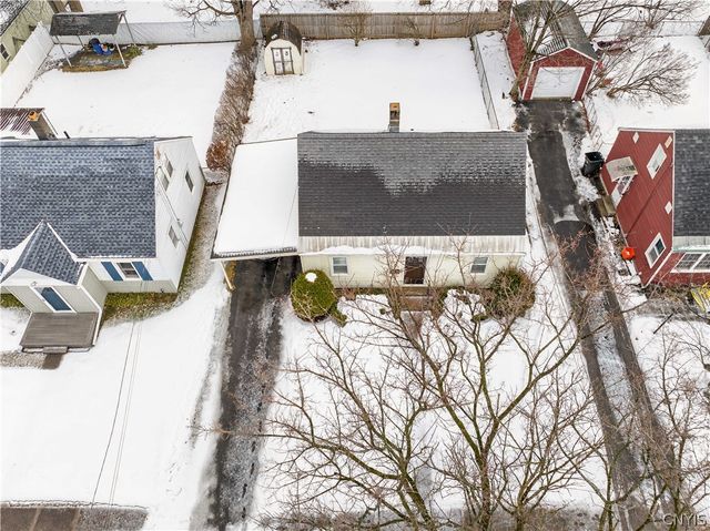 204 Meeker Avenue, Utica, NY 13502