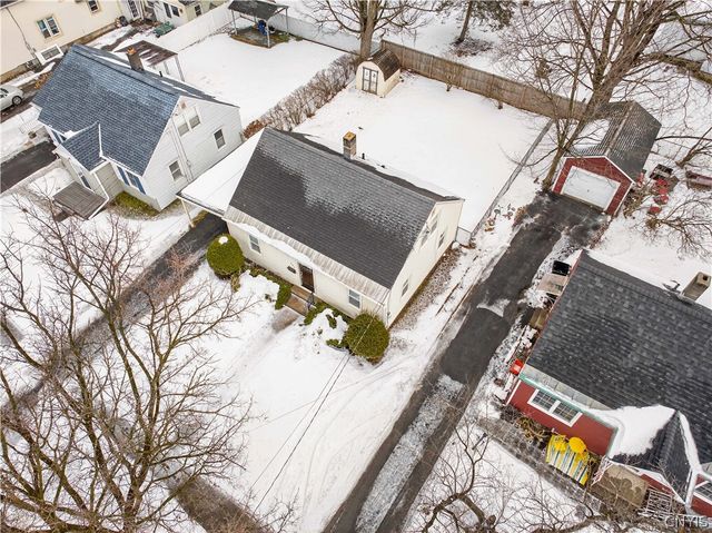 204 Meeker Avenue, Utica, NY 13502