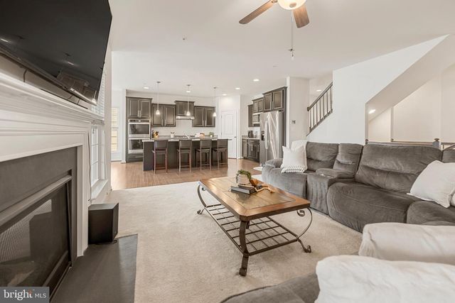 12605 BROUGHTON BLF, Brandywine, MD 20613
