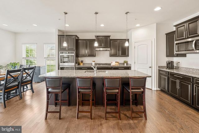 12605 BROUGHTON BLF, Brandywine, MD 20613