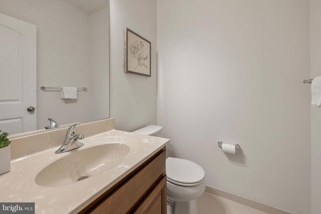 12605 BROUGHTON BLF, Brandywine, MD 20613