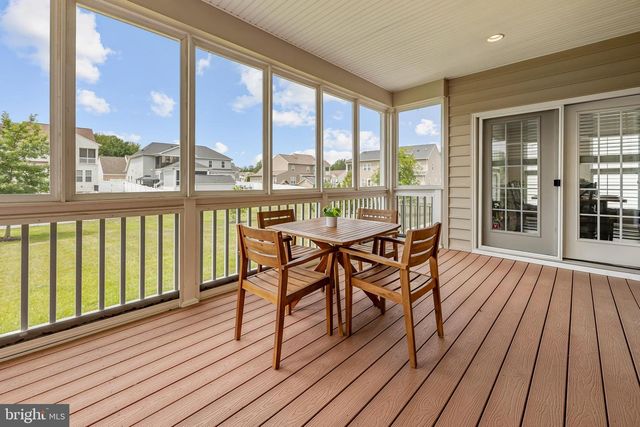 12605 BROUGHTON BLF, Brandywine, MD 20613