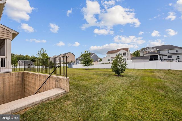 12605 BROUGHTON BLF, Brandywine, MD 20613