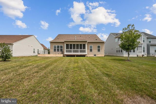 12605 BROUGHTON BLF, Brandywine, MD 20613