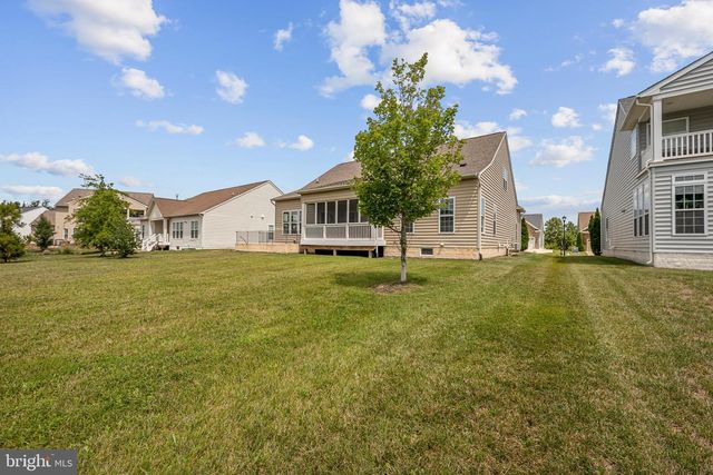 12605 BROUGHTON BLF, Brandywine, MD 20613