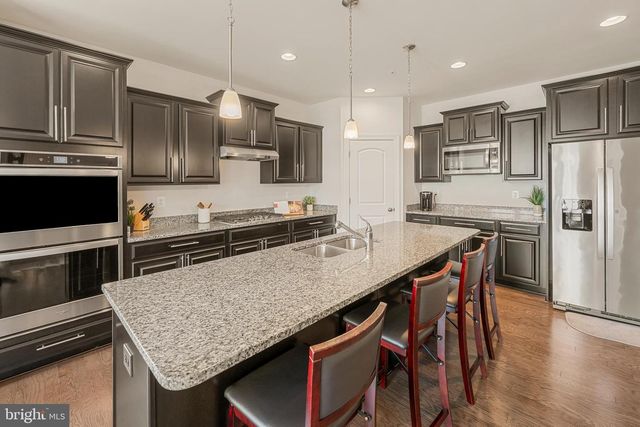 12605 BROUGHTON BLF, Brandywine, MD 20613