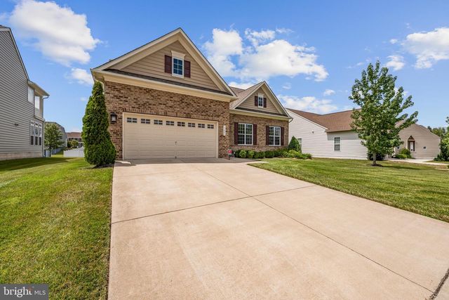 12605 BROUGHTON BLF, Brandywine, MD 20613