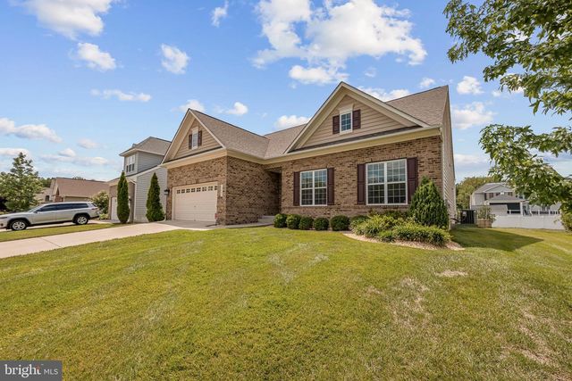12605 BROUGHTON BLF, Brandywine, MD 20613