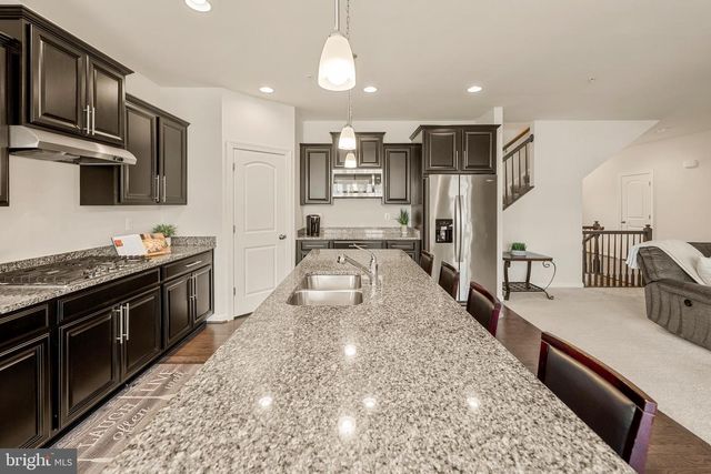 12605 BROUGHTON BLF, Brandywine, MD 20613