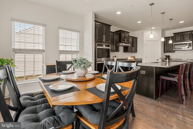12605 BROUGHTON BLF, Brandywine, MD 20613
