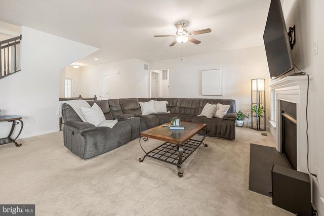 12605 BROUGHTON BLF, Brandywine, MD 20613