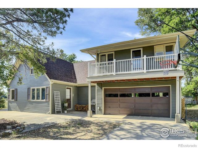 10930 N 85th Street, Longmont, CO 80503