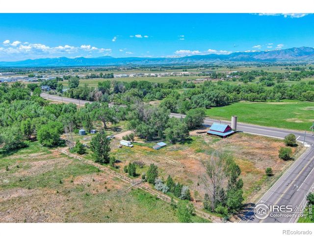 10930 N 85th Street, Longmont, CO 80503