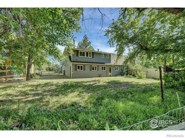 10930 N 85th Street, Longmont, CO 80503