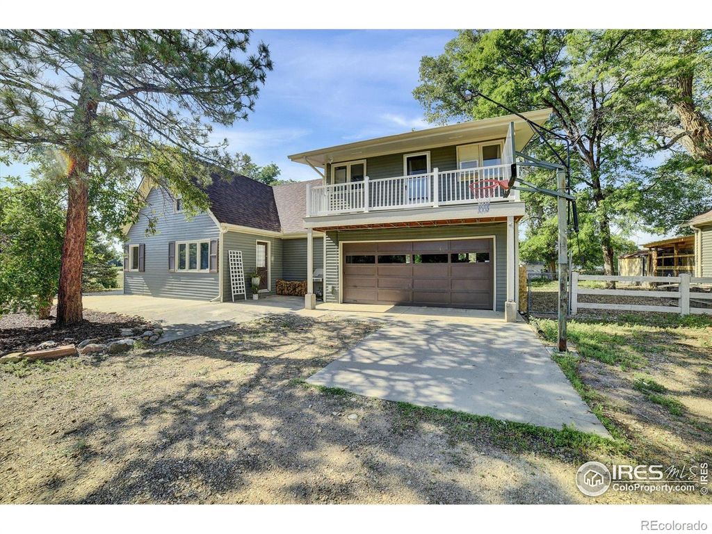 10930 N 85th Street, Longmont, CO 80503