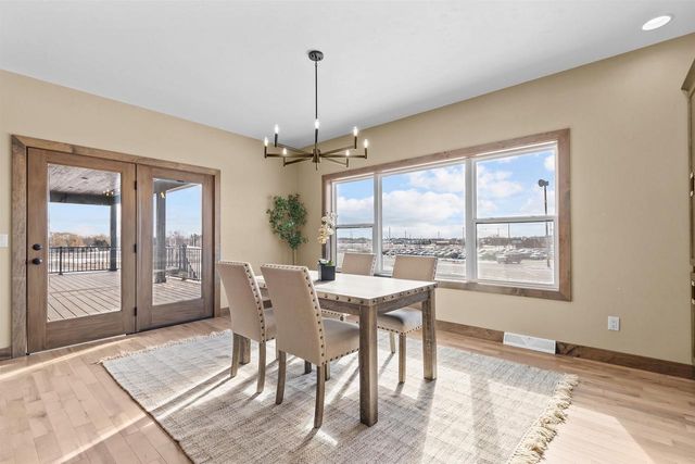 1308 MEADOW PARK DRIVE, Greenville, WI 54942