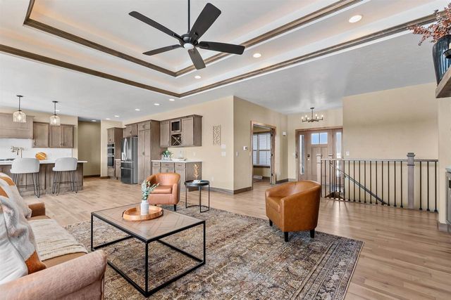 1308 MEADOW PARK DRIVE, Greenville, WI 54942