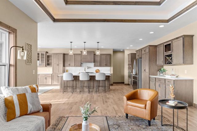 1308 MEADOW PARK DRIVE, Greenville, WI 54942