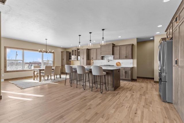 1308 MEADOW PARK DRIVE, Greenville, WI 54942