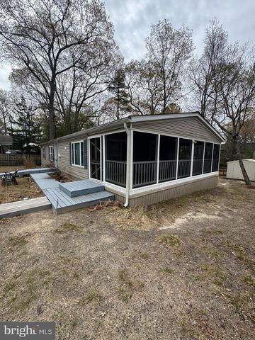 22916 PINE RD, Lewes, DE 19958