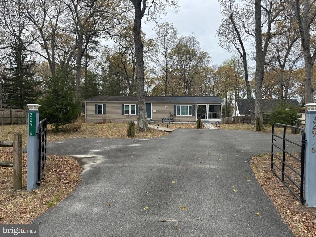 22916 PINE RD, Lewes, DE 19958