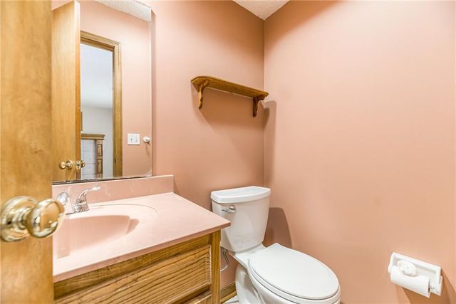 21475 W 181st Terrace, Olathe, KS 66062