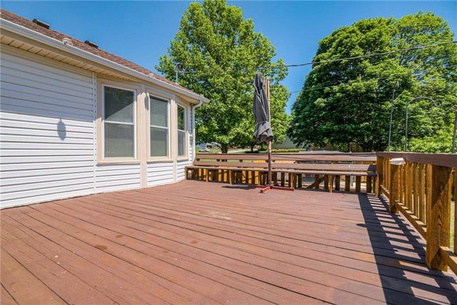 21475 W 181st Terrace, Olathe, KS 66062