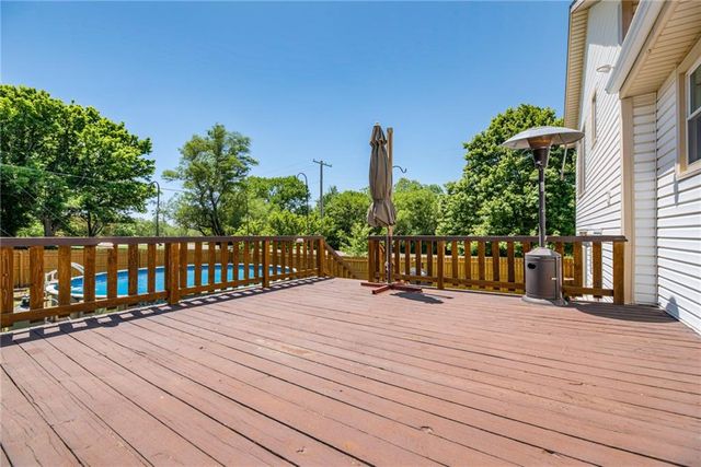 21475 W 181st Terrace, Olathe, KS 66062