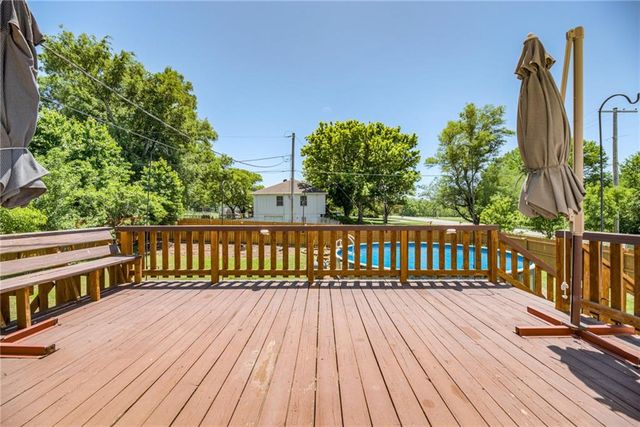 21475 W 181st Terrace, Olathe, KS 66062
