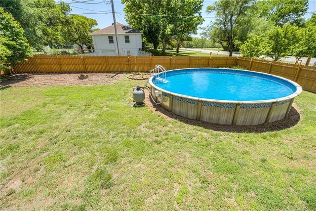 21475 W 181st Terrace, Olathe, KS 66062