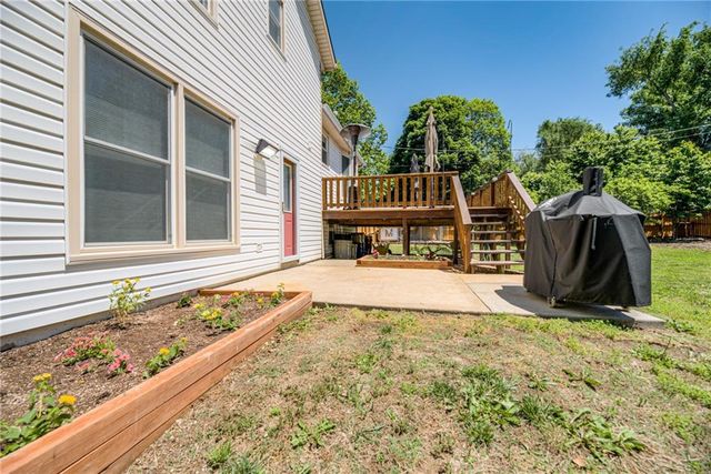 21475 W 181st Terrace, Olathe, KS 66062