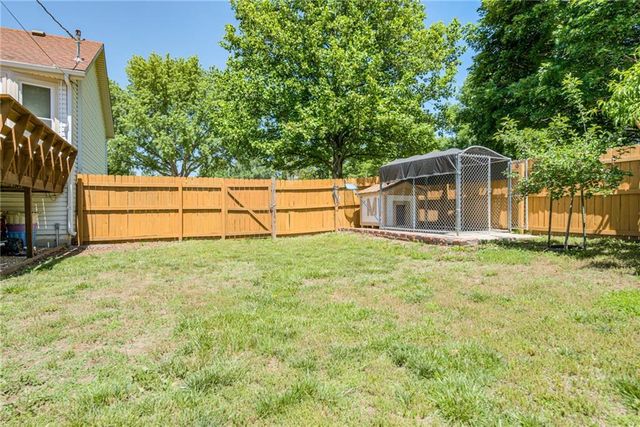 21475 W 181st Terrace, Olathe, KS 66062