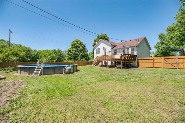 21475 W 181st Terrace, Olathe, KS 66062