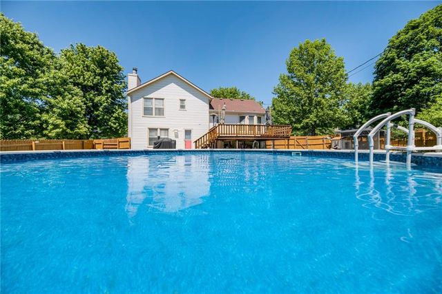 21475 W 181st Terrace, Olathe, KS 66062