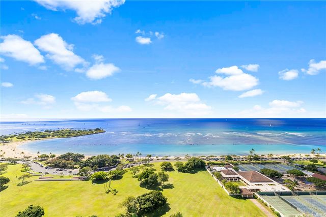 1330 Ala Moana Boulevard 2905, Honolulu, HI 96814