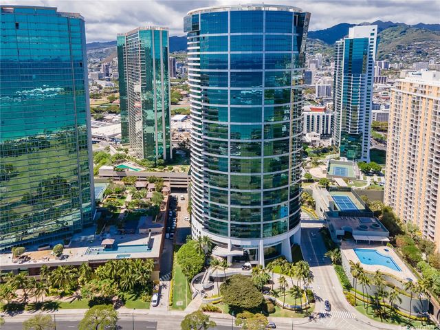 1330 Ala Moana Boulevard 2905, Honolulu, HI 96814