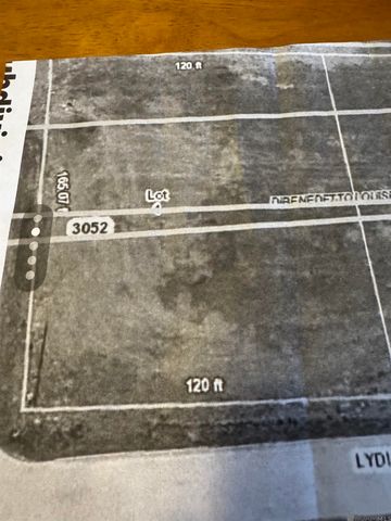 3052 Lydia St, Port Allen, LA 70767
