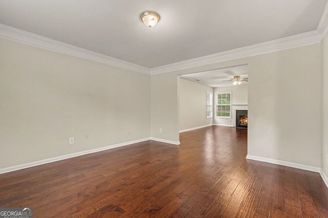 3726 Campbell Creek Circle, Snellville, GA 30039