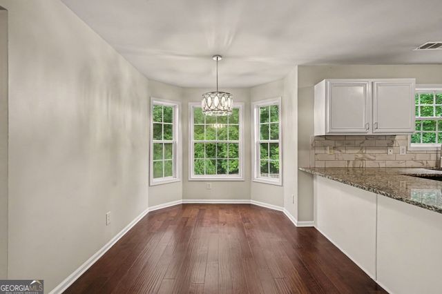 3726 Campbell Creek Circle, Snellville, GA 30039