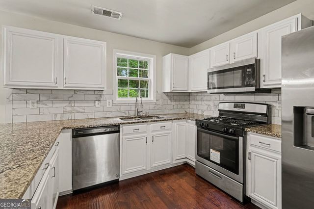 3726 Campbell Creek Circle, Snellville, GA 30039