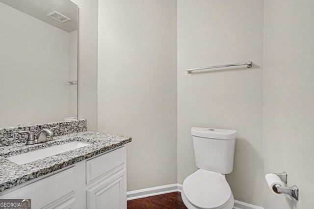 3726 Campbell Creek Circle, Snellville, GA 30039