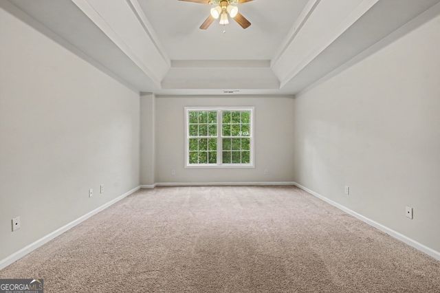 3726 Campbell Creek Circle, Snellville, GA 30039