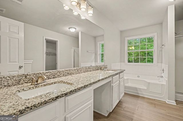 3726 Campbell Creek Circle, Snellville, GA 30039