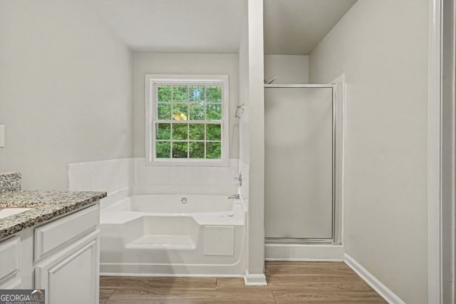 3726 Campbell Creek Circle, Snellville, GA 30039