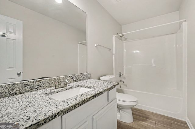 3726 Campbell Creek Circle, Snellville, GA 30039