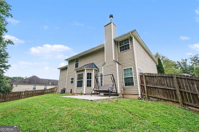 3726 Campbell Creek Circle, Snellville, GA 30039