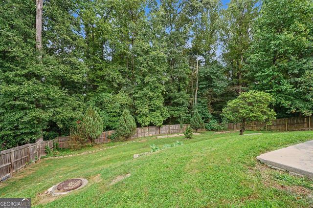 3726 Campbell Creek Circle, Snellville, GA 30039