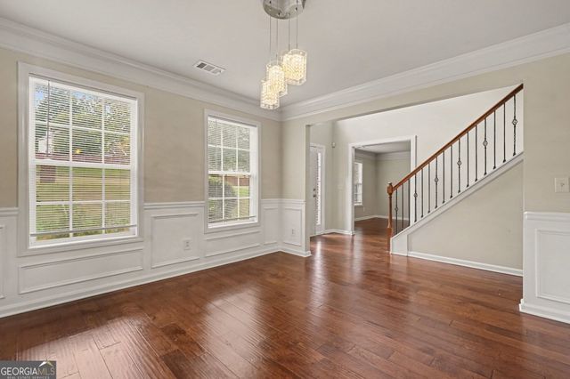 3726 Campbell Creek Circle, Snellville, GA 30039