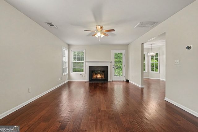 3726 Campbell Creek Circle, Snellville, GA 30039